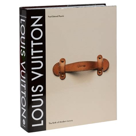 louis vuitton the book 11|Louis Vuitton: The Birth of Modern Luxury Updated .